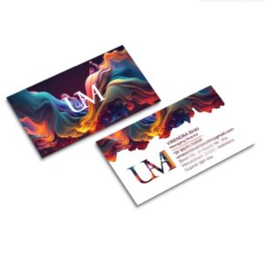 Premium Business Card